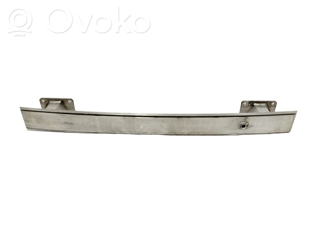 Citroen C4 Grand Picasso Staffa di rinforzo montaggio del paraurti anteriore