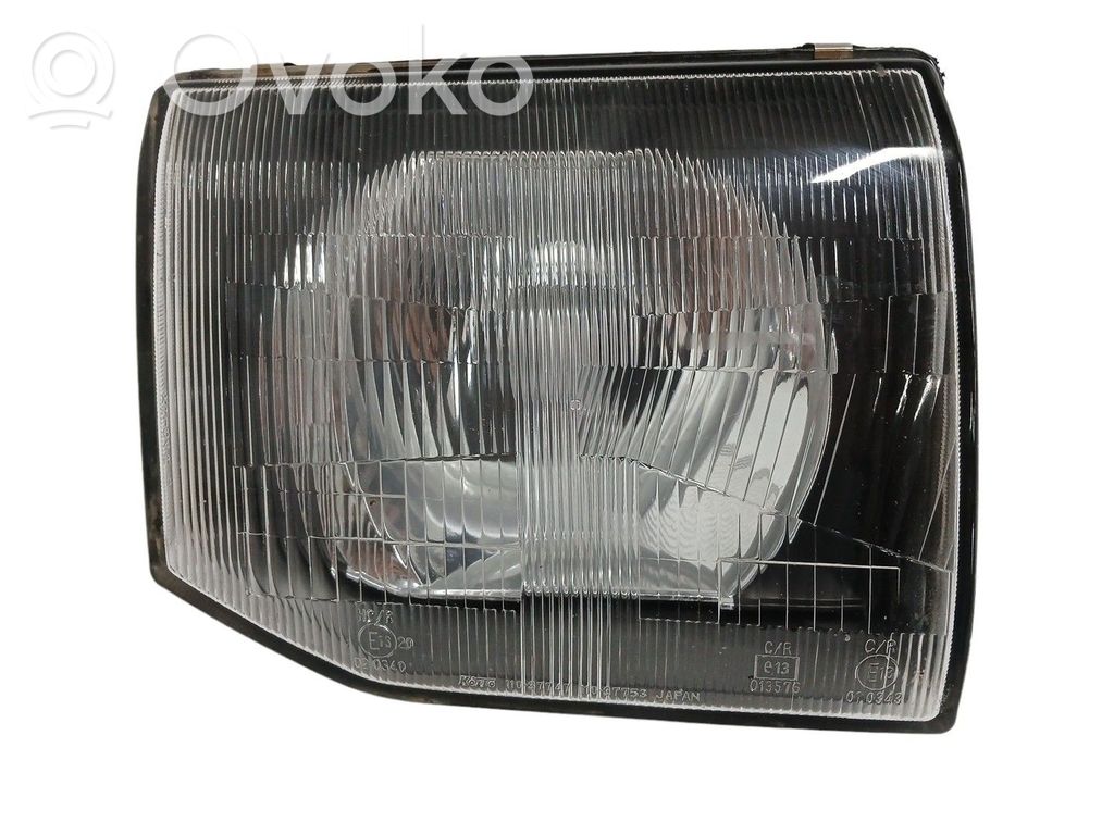 Phare frontale   MB683888