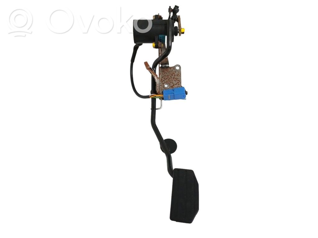 Opel Frontera B Acceleration sensor 