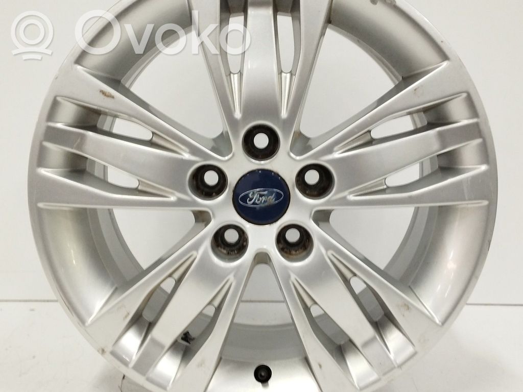 Ford C-MAX II R18-alumiinivanne 
