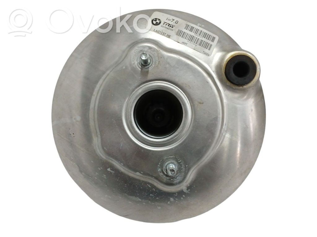 Hydraulisches Servotronic-Druckventil   29345019901