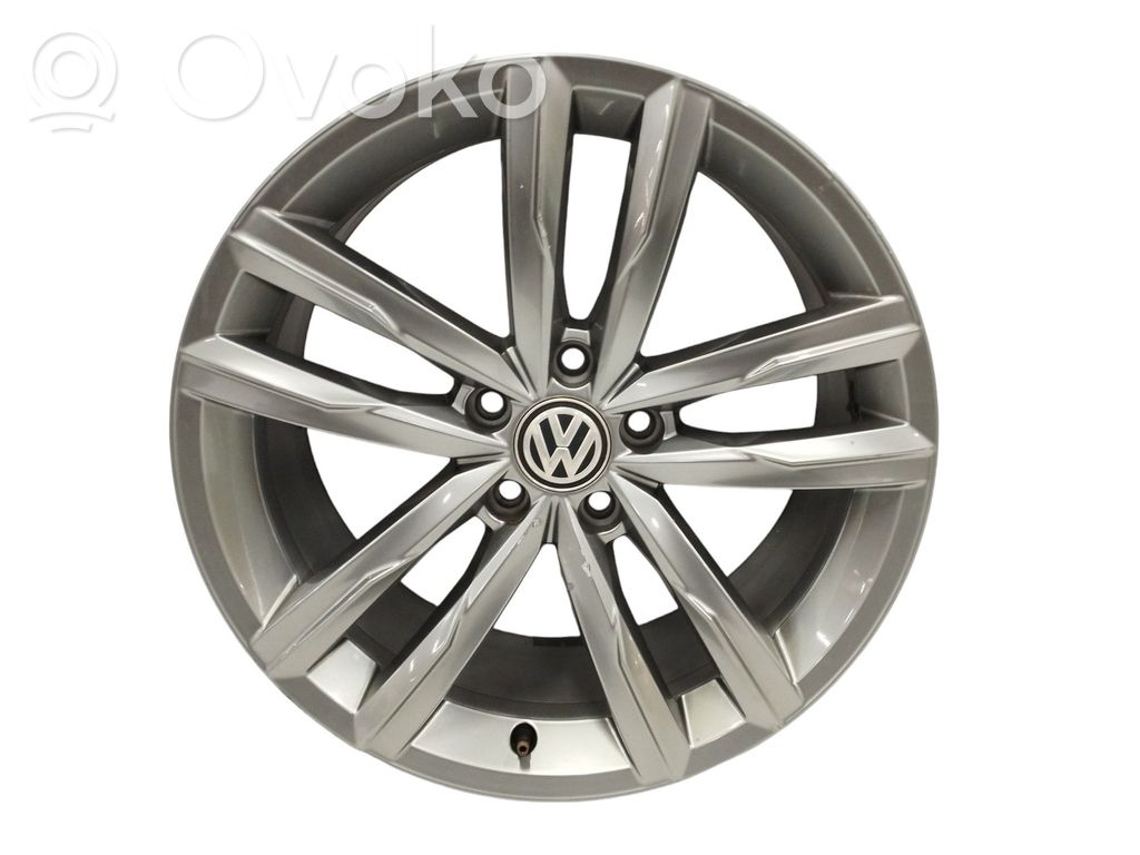 Volkswagen Passat Alltrack Jante alliage R18