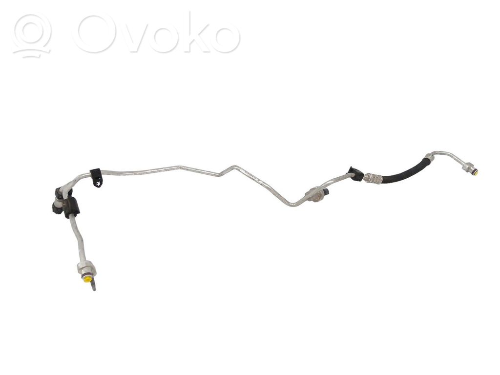 Mercedes-Benz B W246 W242 Tubo flessibile aria condizionata (A/C) 