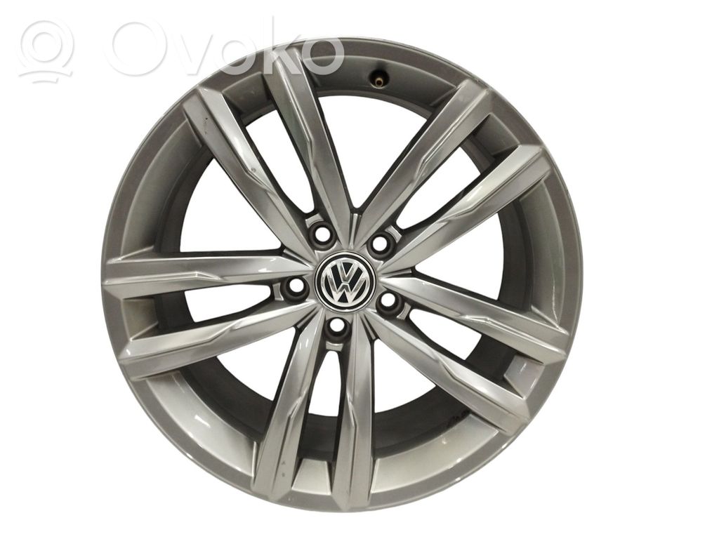 Volkswagen Passat Alltrack Jante alliage R18