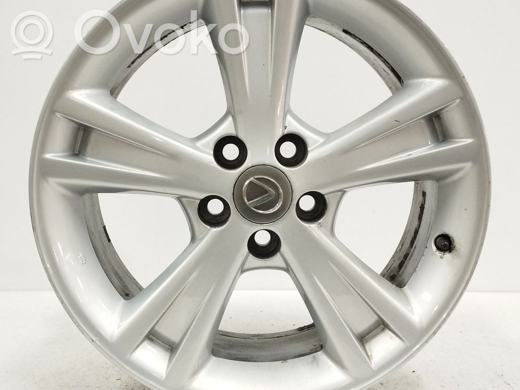 Lexus RX 450H Felgi aluminiowe R18 