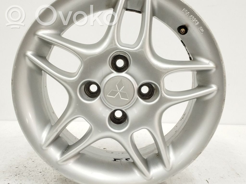 Mitsubishi Colt Felgi aluminiowe R18 