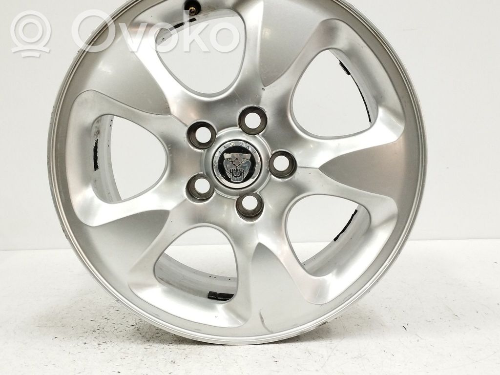 Jaguar S-Type Llanta de aleación R18 