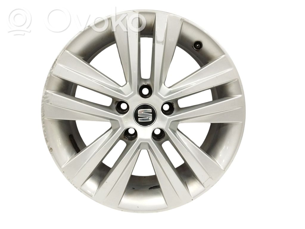 R18-alumiinivanne   5F0601025M,7JX17H2ET42,5H5X112