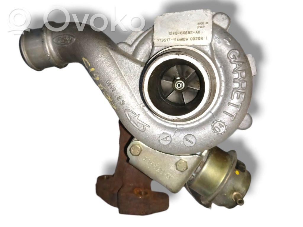 Turboahdin   1S4Q6K082AK,71351711