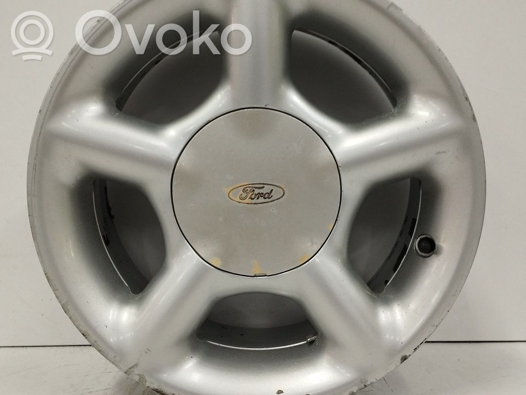 Llanta de aleación R18   H93SX,6JX14H2ET35,4H4X108