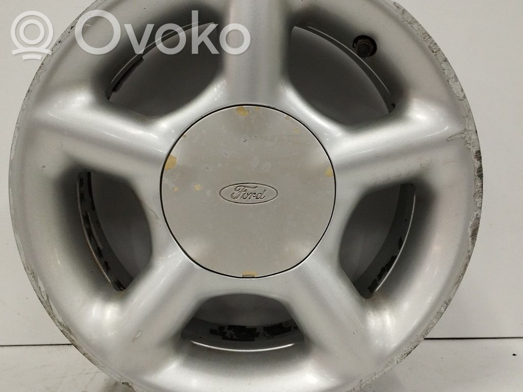 Ford Focus Llanta de aleación R18 