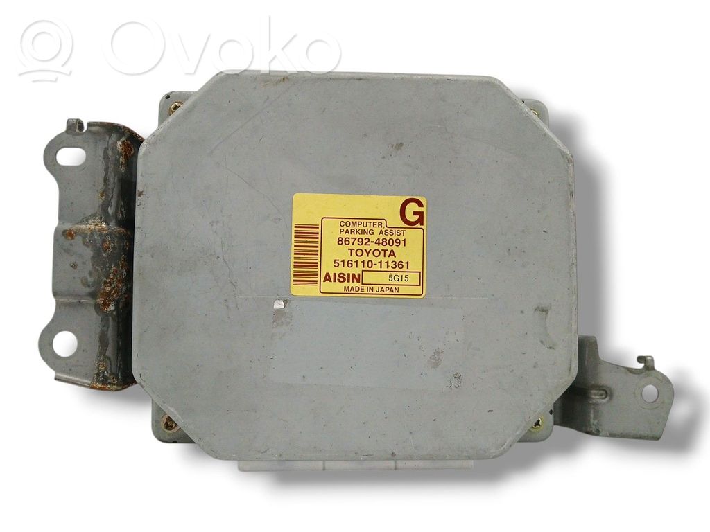 Autres unités de commande / modules   8679248091