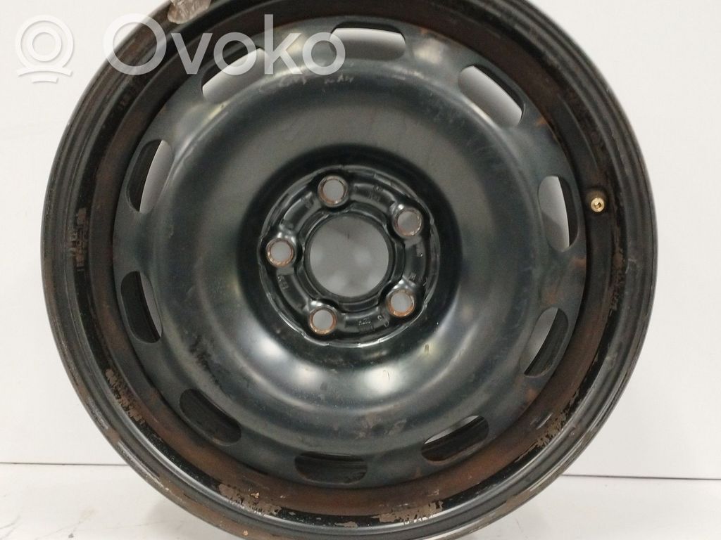 Seat Toledo I (1L) Felgi aluminiowe R18 