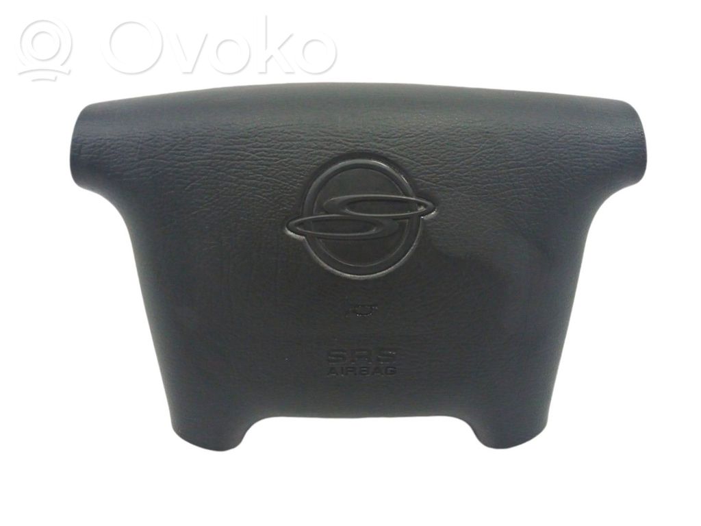 SsangYong Musso Airbag del volante 