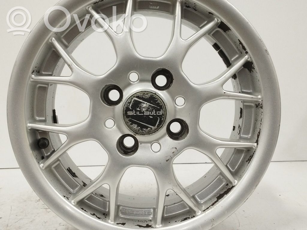 Seat Ibiza II (6k) Cerchione in lega R18 