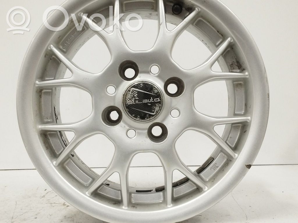 Seat Ibiza II (6k) Cerchione in lega R18 
