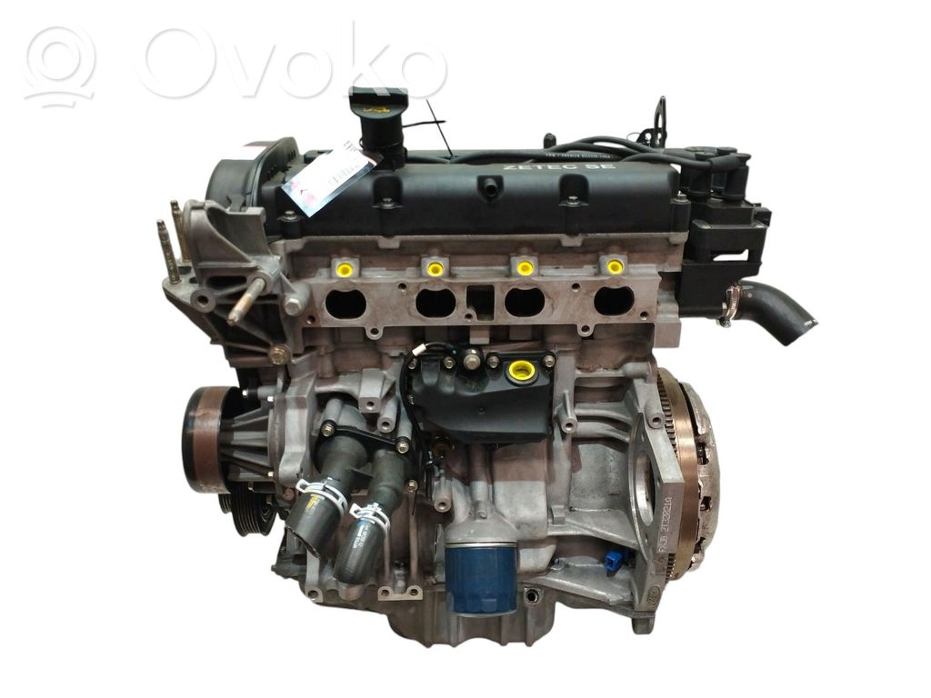 Motor   FXJB