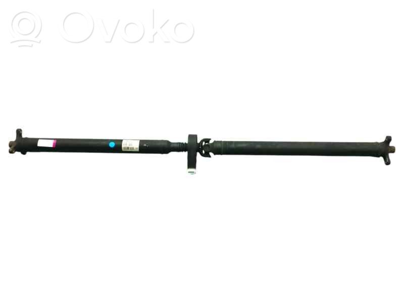 Mercedes-Benz E W212 Middle center prop shaft 