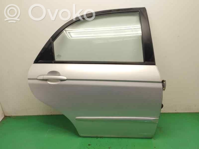 KIA Cerato Galinės durys 