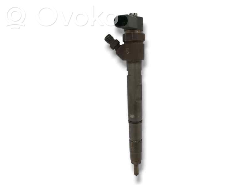Inyector de combustible   057130277M,0445110158
