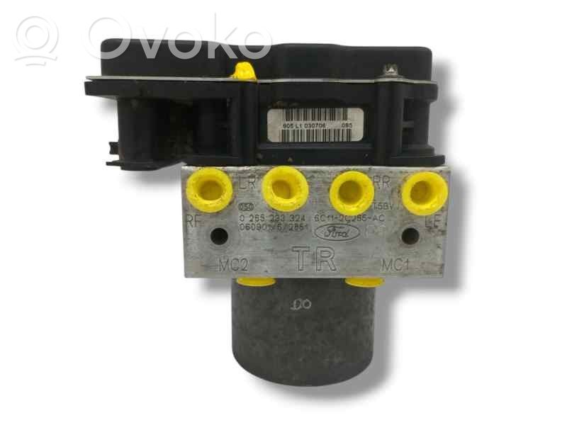 ABS Pump   6C112C285AC