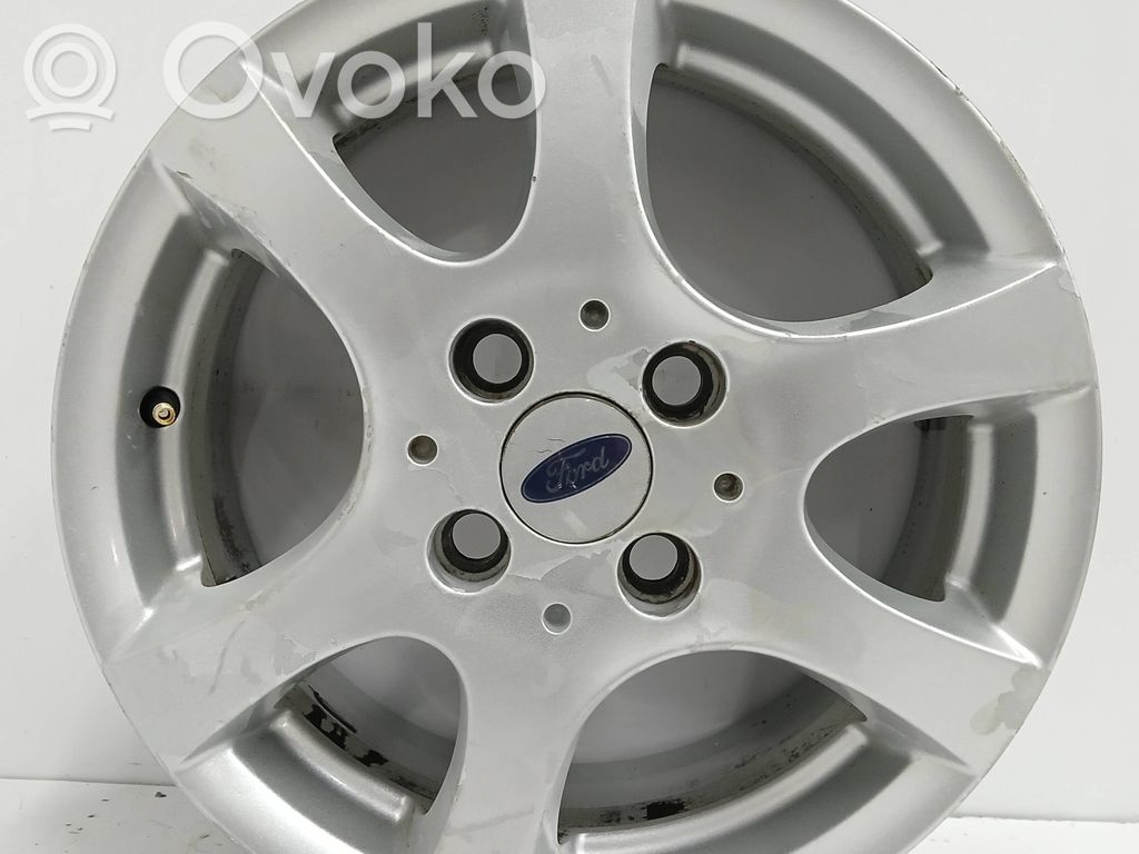 Ford Focus Jantă aliaj R18 