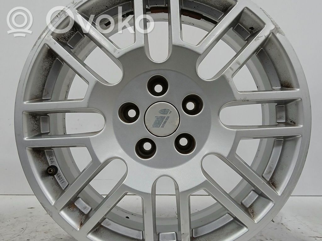 Saab 9-3 Ver2 Felgi aluminiowe R18 