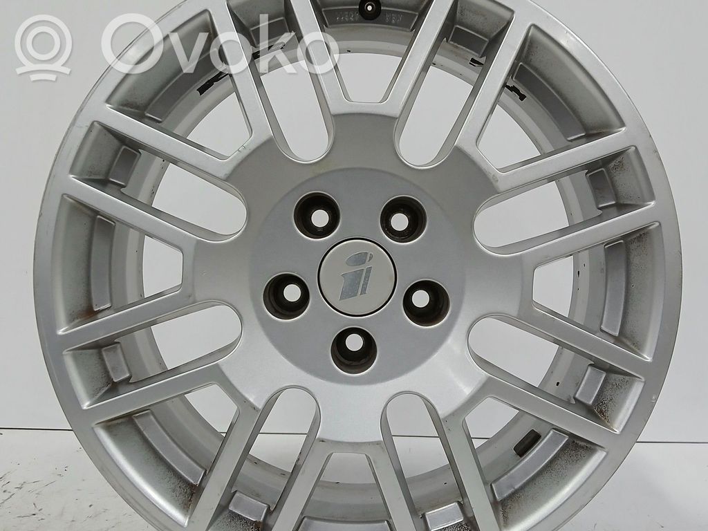 Saab 9-3 Ver2 Felgi aluminiowe R18 