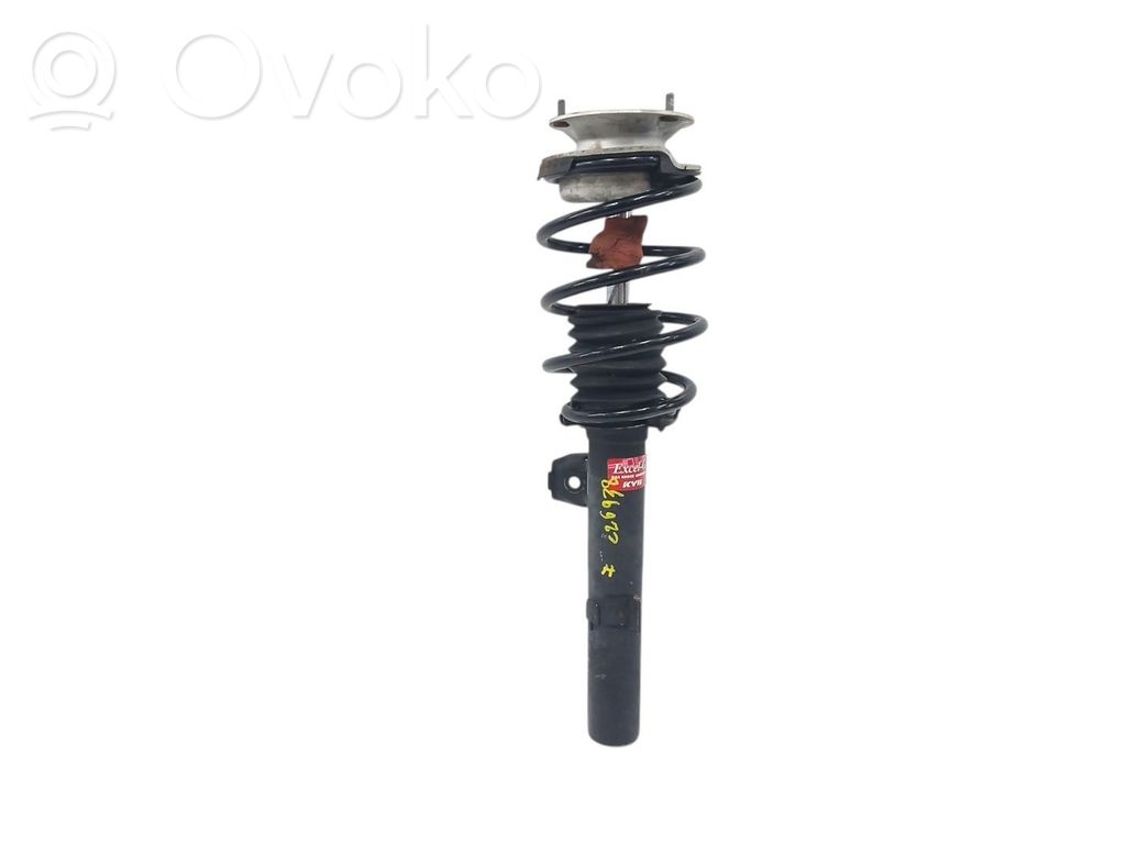 BMW 3 E90 E91 Front shock absorber with coil spring 