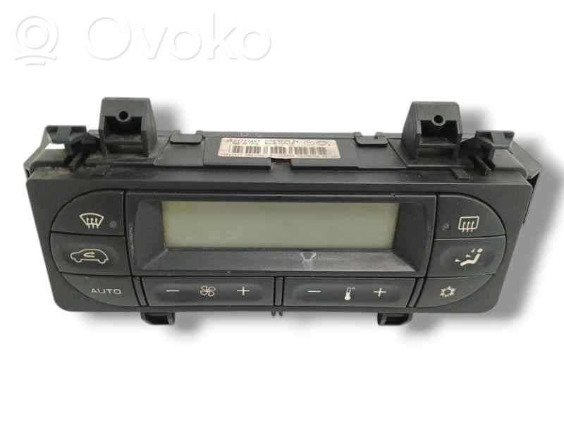 Climate control unit   96377774XT
