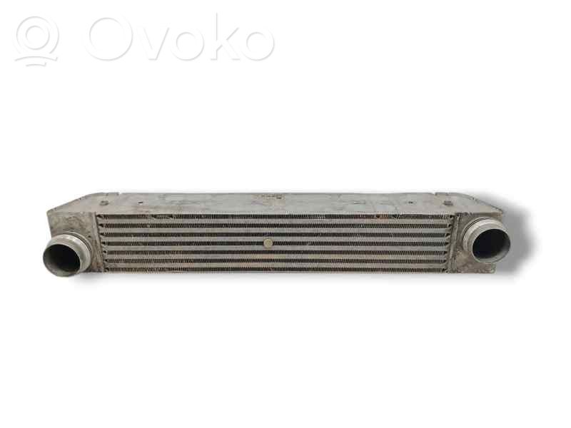 Intercooler radiator   17007787446