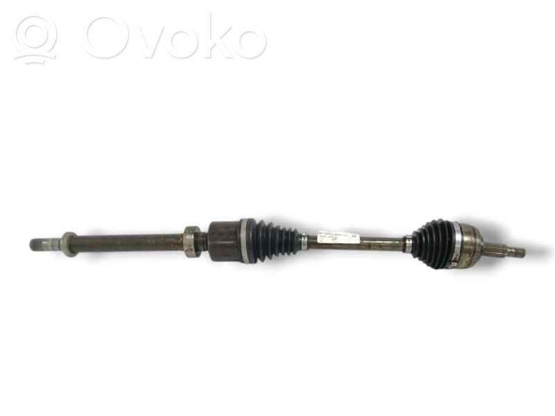 Eje de transmisión delantero   391009795R