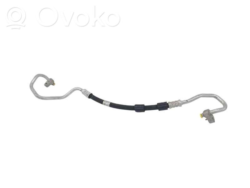 Mercedes-Benz C W204 Tubo flessibile aria condizionata (A/C)