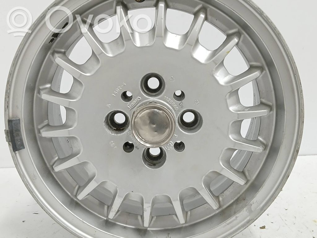 R18-alumiinivanne   1125688,6JX14H2ET35,4H4X100