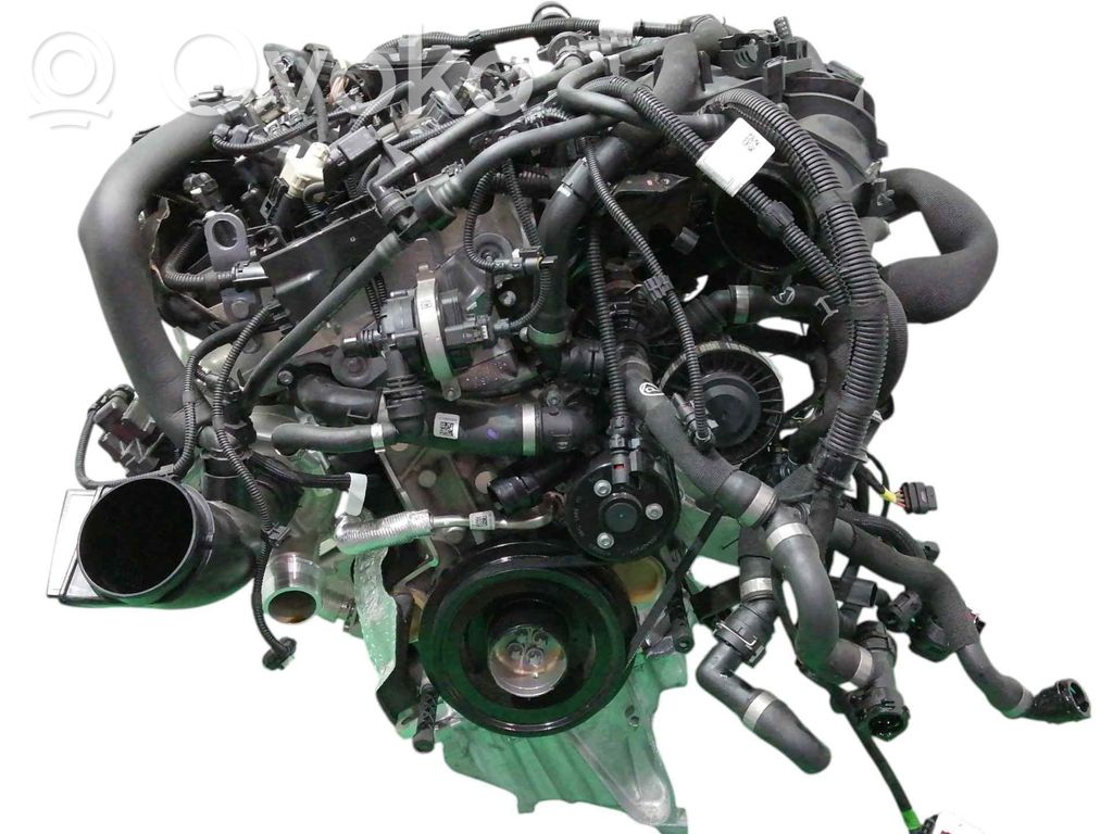 Variklis   B48B20A,4000KM