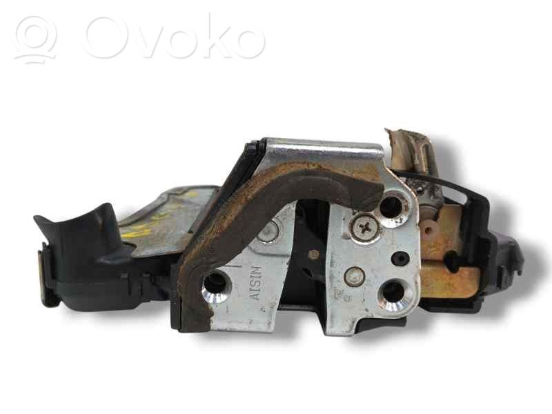 Lexus RX 450H Serratura portiera anteriore