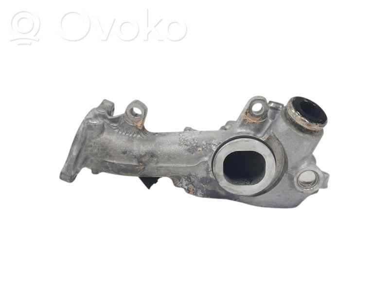 Renault Express Valvola EGR