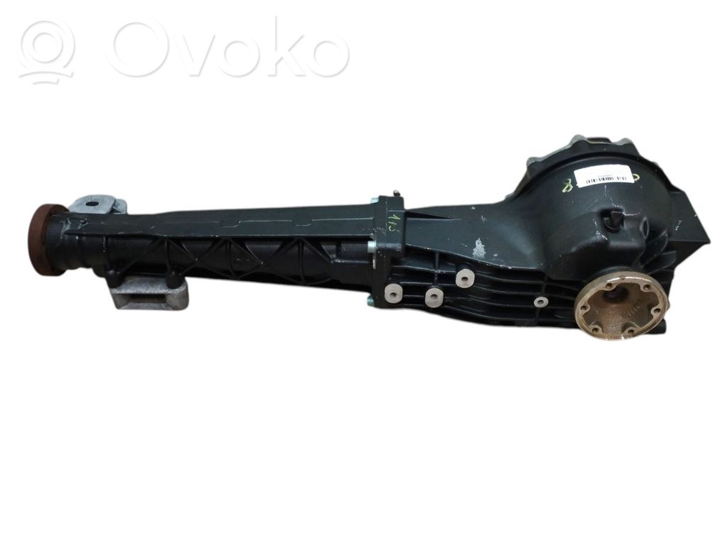 Diferencial trasero   DAK,1H500040K