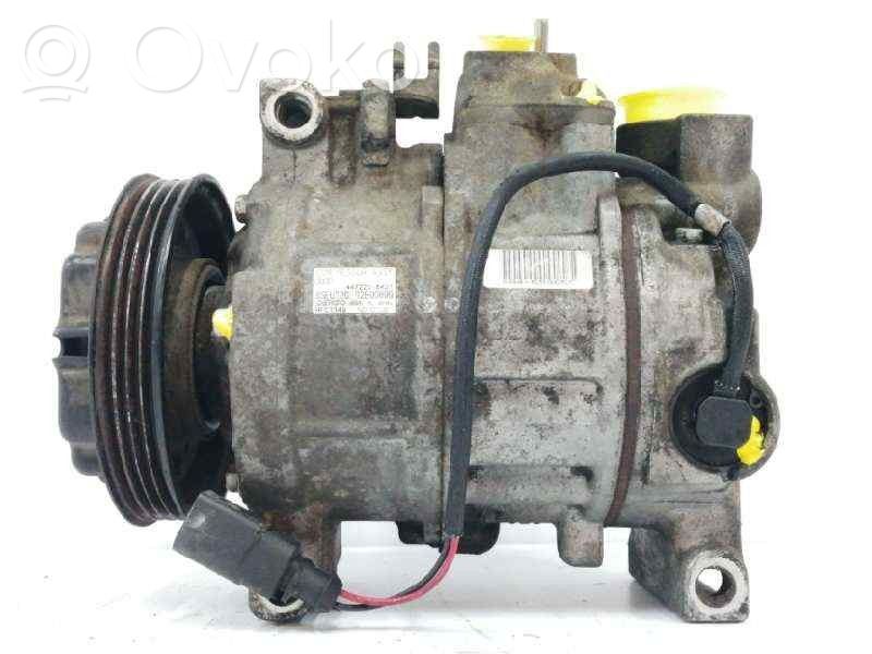 Audi A4 S4 B6 8E 8H Compresseur de climatisation