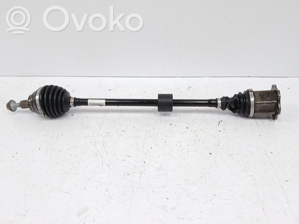 Eje de transmisión delantero   5Q0407272EA