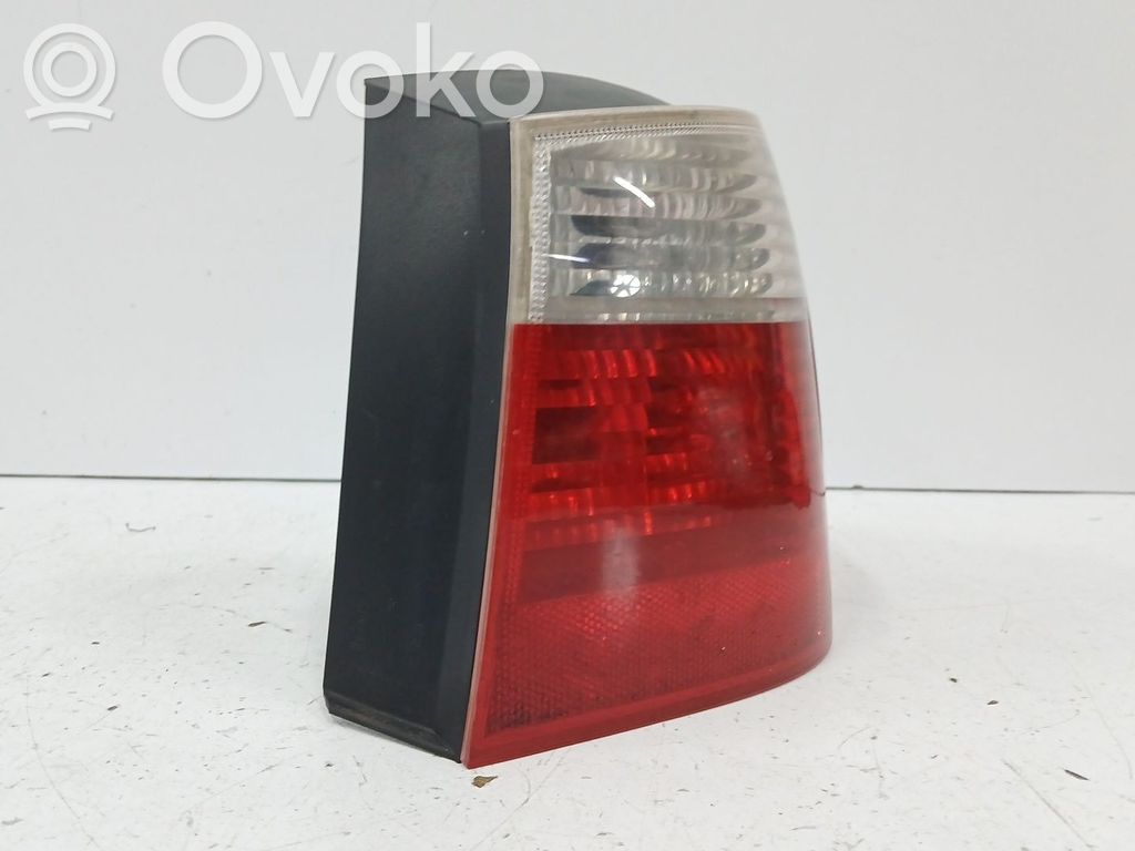 BMW 5 E60 E61 Rear/tail lights 