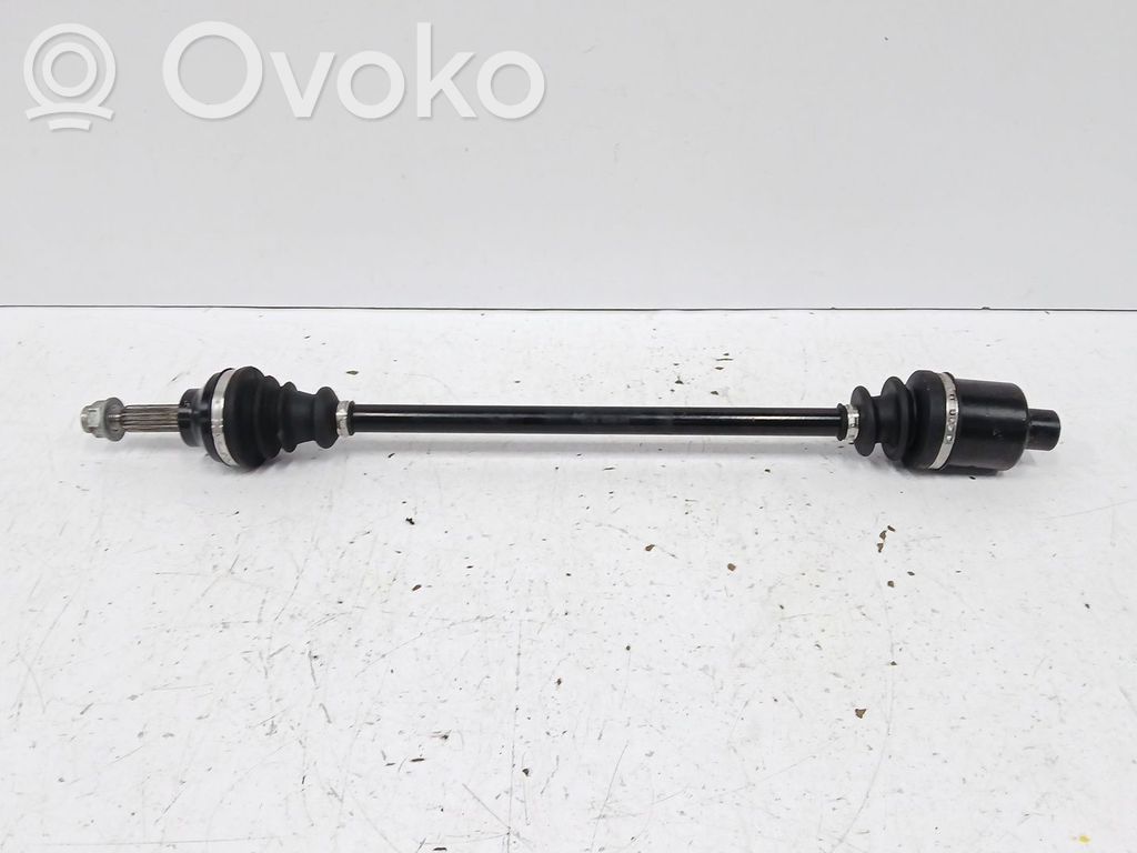 Microcar M.GO Front driveshaft 