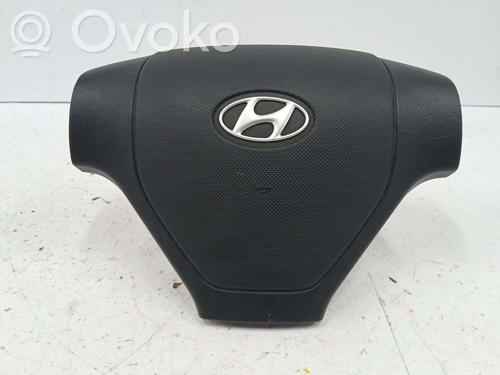 Hyundai Coupe Airbag volan 