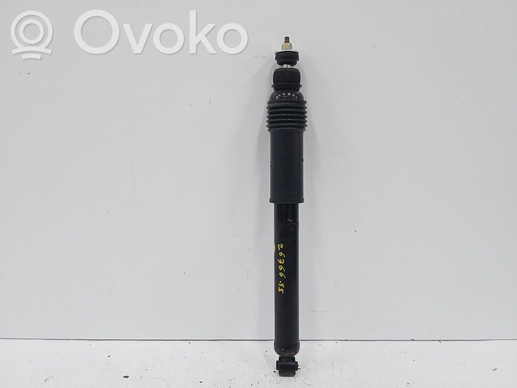 Stoßdämpfer hinten   4531021310