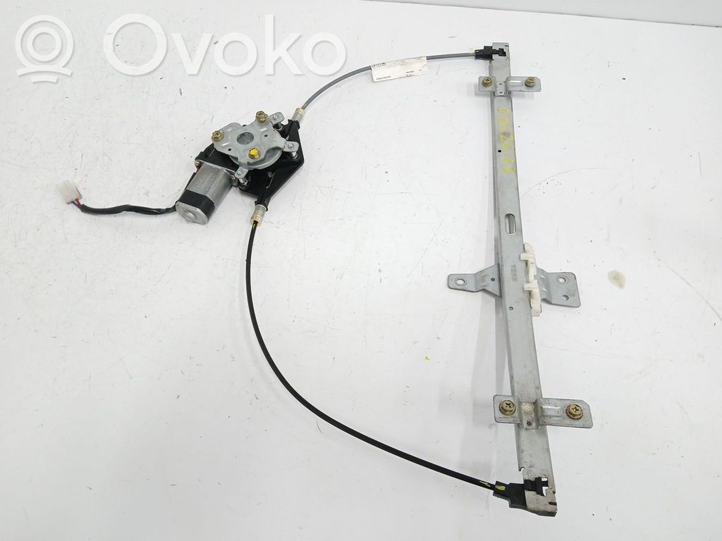 Nissan Terrano Lève-vitre électrique de porte avant