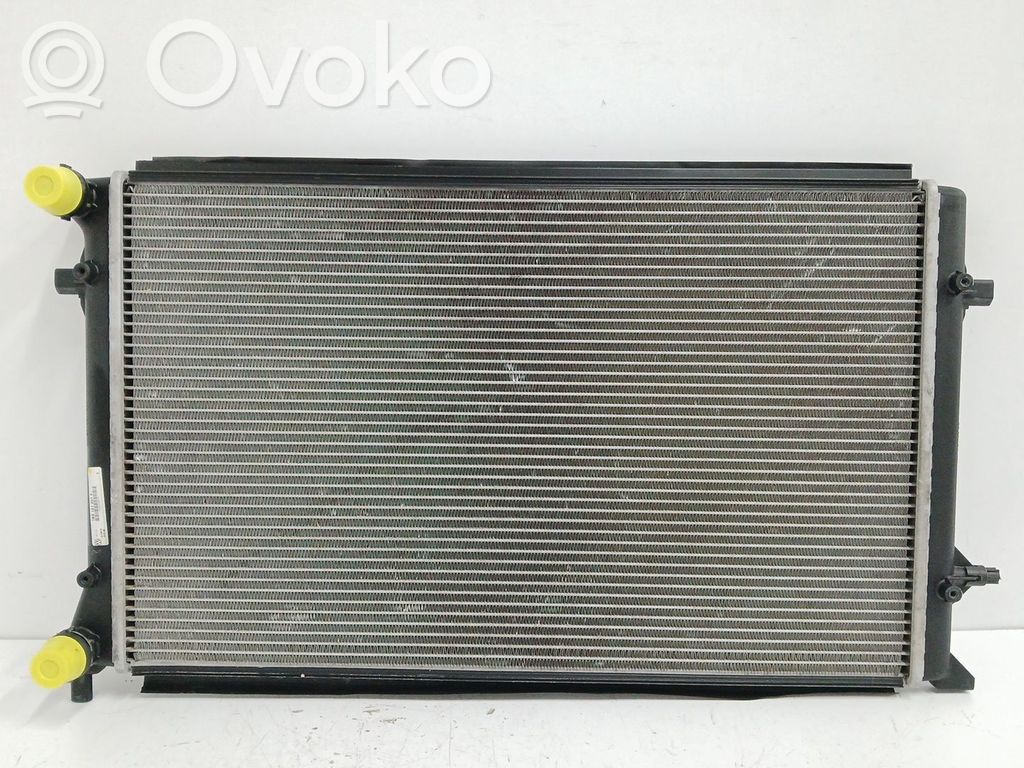 Volkswagen Golf SportWagen Radiateur de refroidissement