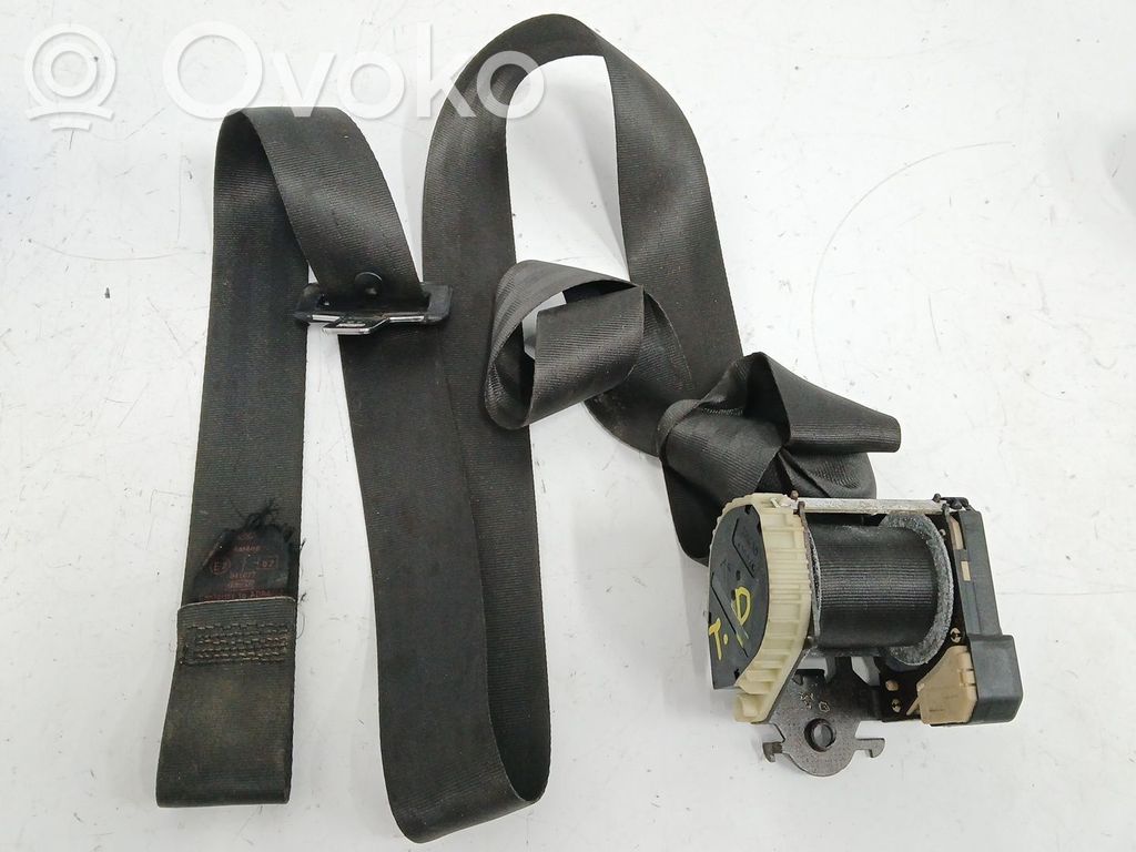 Cinturón delantero   96420340XX,33037520