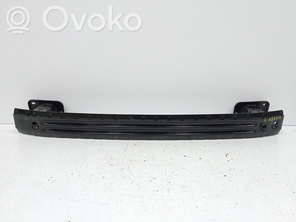 Ford Focus Priekšpusē bampera turētājs 