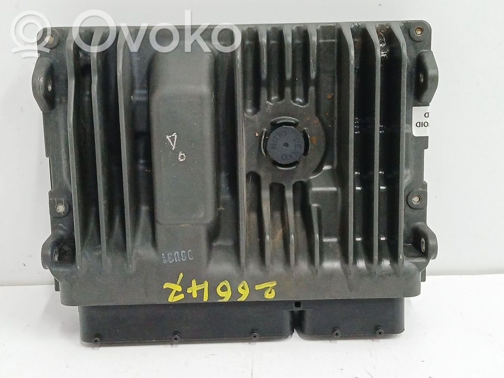 Toyota Auris E180 Engine control unit/module 