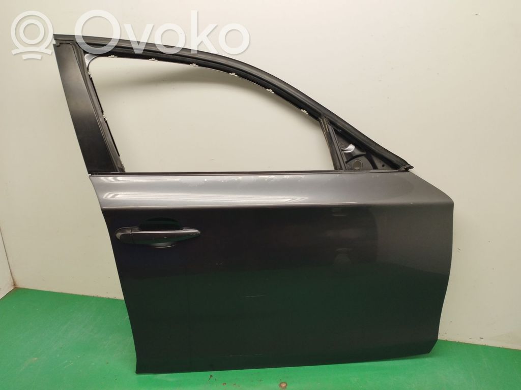 Front door   41515A2A382